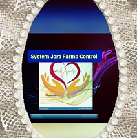 System Jora Farms Control